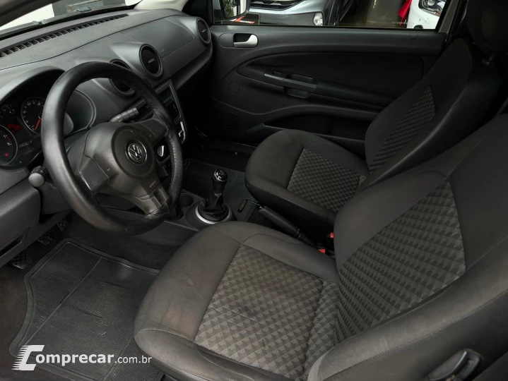 SAVEIRO 1.6 MI Trendline CS 8V