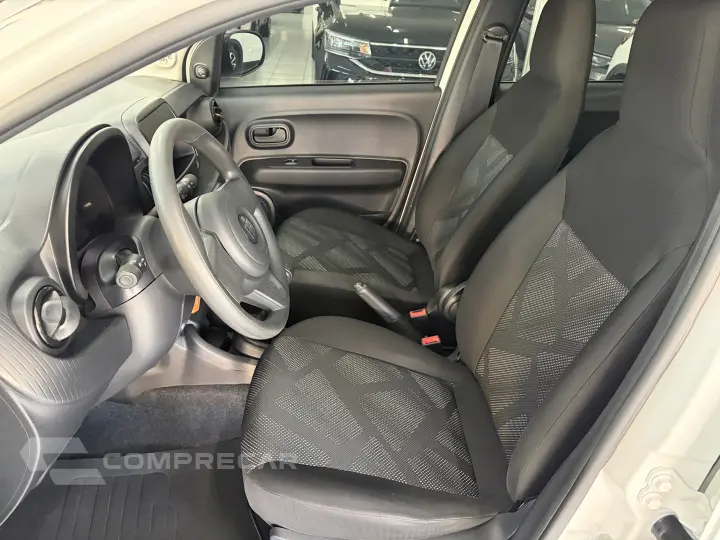 MOBI 1.0 EVO FLEX LIKE. MANUAL