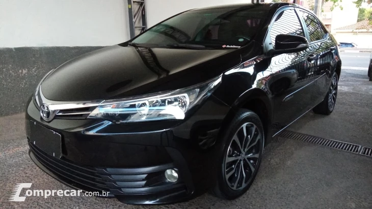 COROLLA 1.8 GLI 16V
