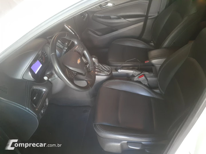 CRUZE 1.4 Turbo LTZ 16V
