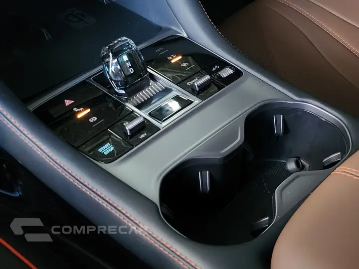 SONG PLUS 1.5 DM-I HÍBRIDO AUTOMÁTICO