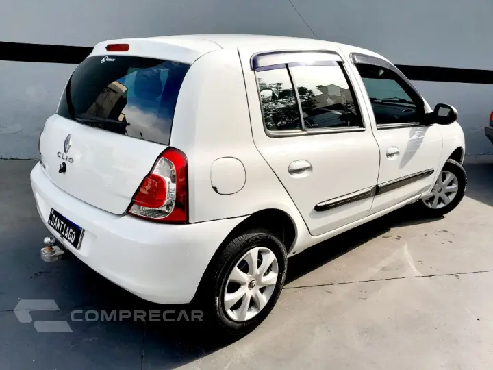 Clio RN/Alizé/Expr./1.0 Hi-Power 16V 5p