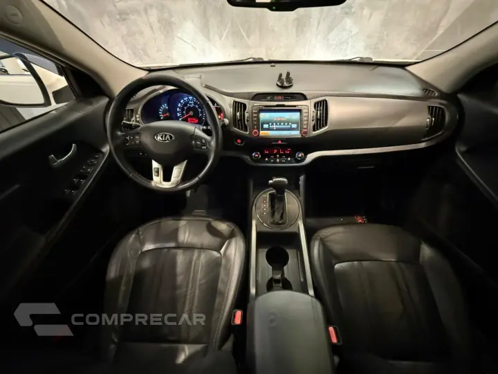 Sportage 2.0 16V 4P EX