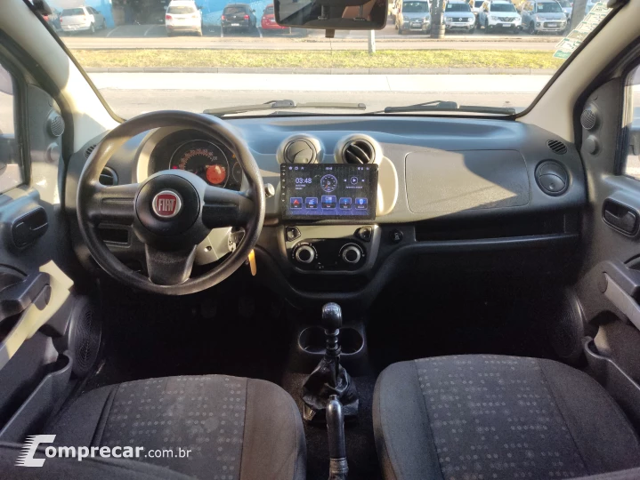 UNO 1.0 EVO Vivace 8V