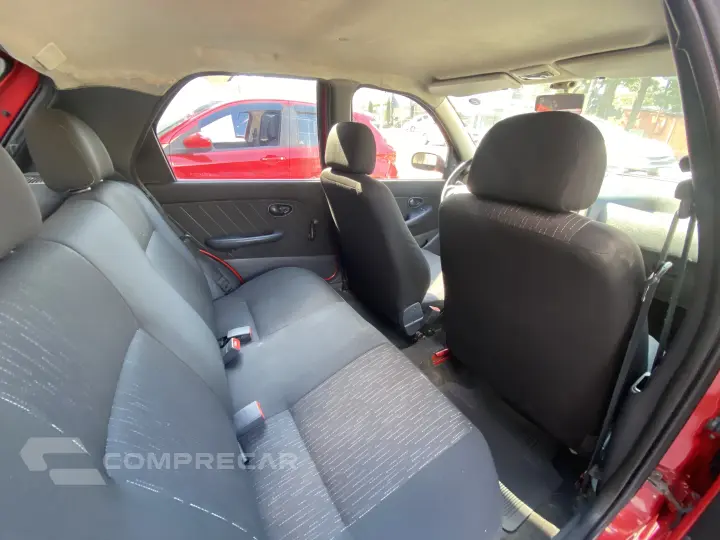 PALIO 1.0 MPI Fire Economy 8V