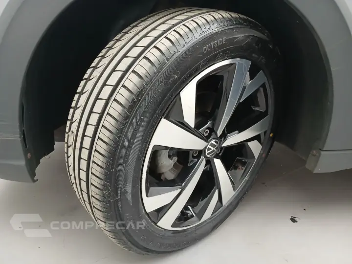 NIVUS 1.0 200 TSI TOTAL FLEX HIGHLINE AUTOMÁTICO