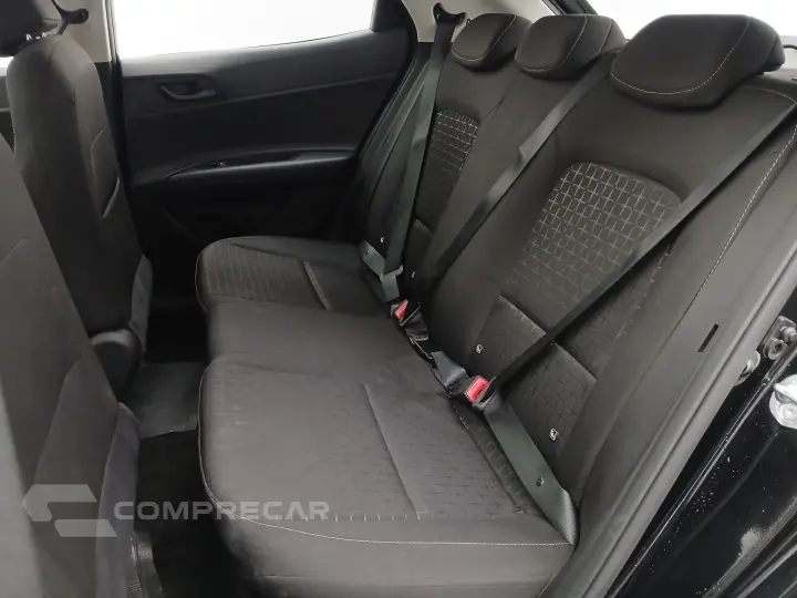 HB20 1.0 12V FLEX COMFORT PLUS MANUAL