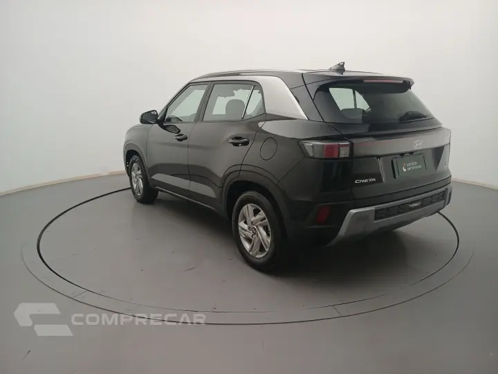 CRETA 1.0 TGDI FLEX COMFORT AUTOMÁTICO