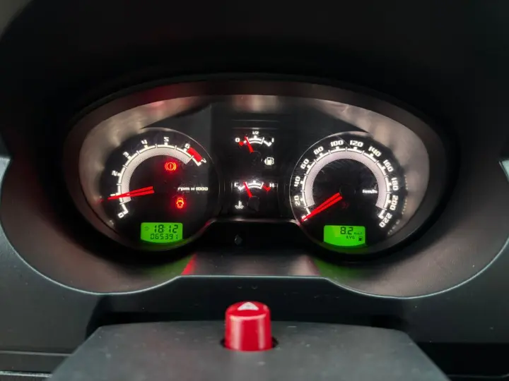 EcoSport FREESTYLE 1.6 16V Flex 5p