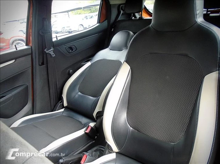 KWID 1.0 12V SCE Intense