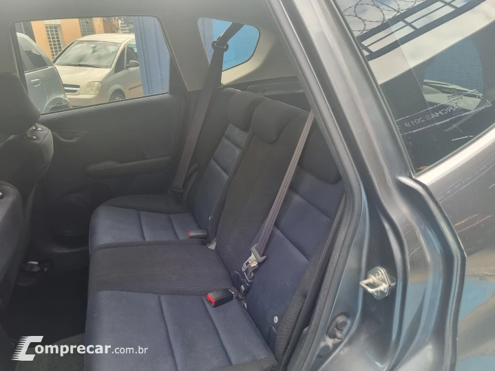 FIT 1.4 DX 16V