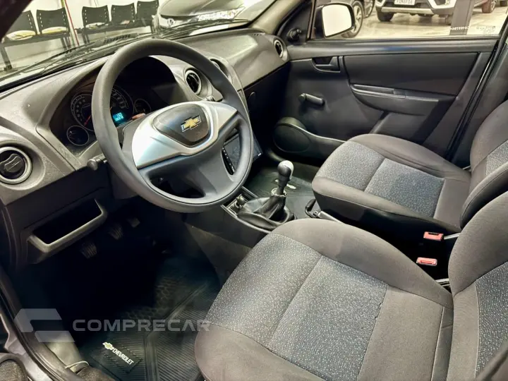 Celta 1.0 4P LS FLEX