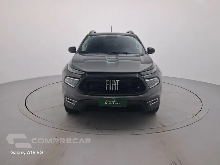 TORO 1.3 TURBO 270 FLEX FREEDOM AT6