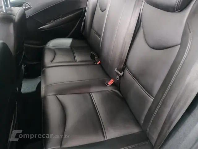 308 - 1.6 ACTIVE 16V 4P MANUAL