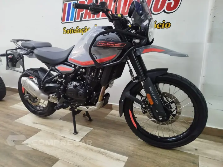 HIMALAYAN 450