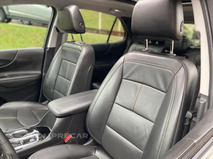 EQUINOX 1.5 16V TURBO GASOLINA PREMIER AWD AUTOMÁ