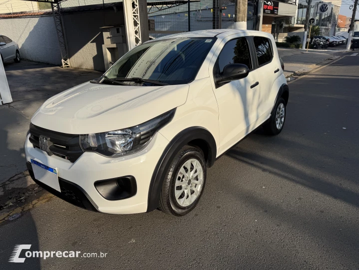 MOBI 1.0 8V EVO Like.