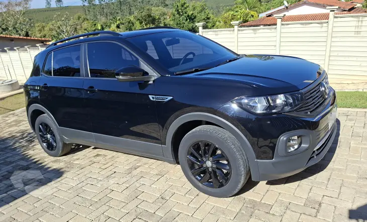 T-CROSS 1.0 200 TSI Sense