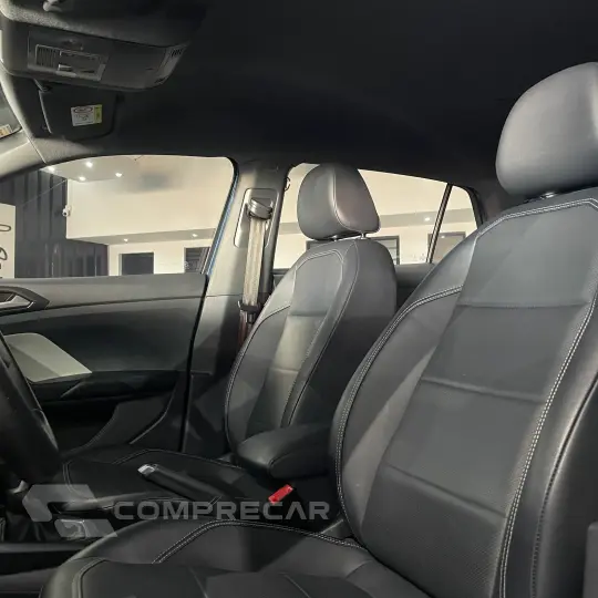 T-CROSS 1.4 250 TSI Highline