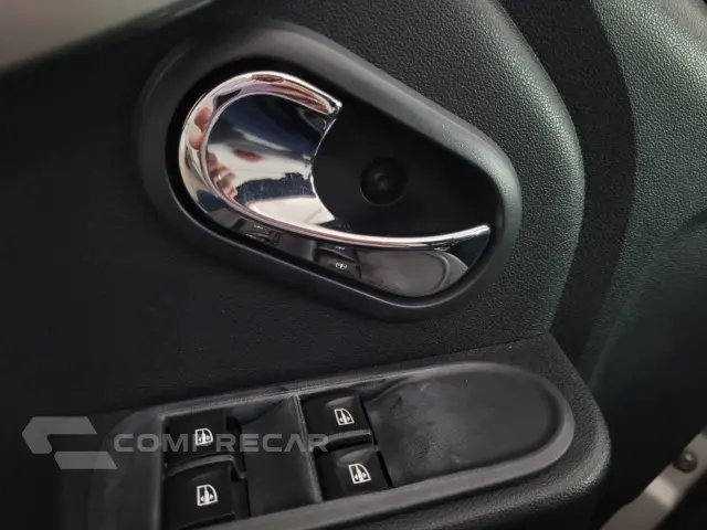 DUSTER - 1.6 16V SCE EXPRESSION MANUAL