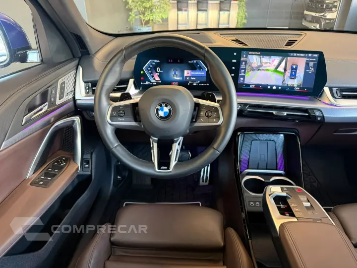X2 2.0 Turbo 20I M Sport