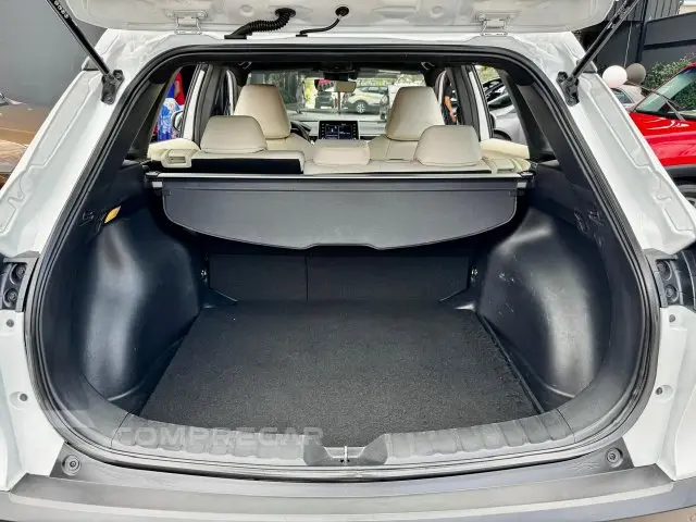 COROLLA CROSS - 1.8 VVT-I HYBRID XRX CVT
