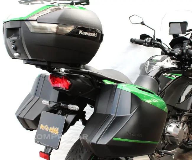 KAWASAKI VERSYS 1000 GRAND TOURER ABS