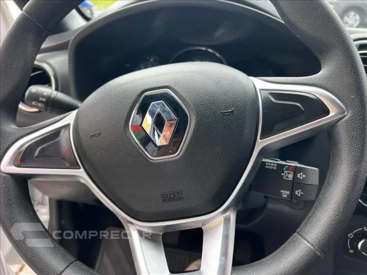 LOGAN 1.0 12V SCE ZEN