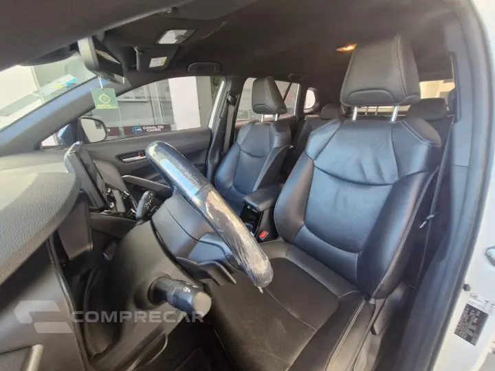 COROLLA CROSS 2.0 Vvt-ie XRE