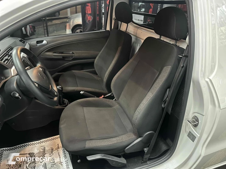 SAVEIRO 1.6 MSI TRENDLINE CS 16V FLEX 2P MANUAL