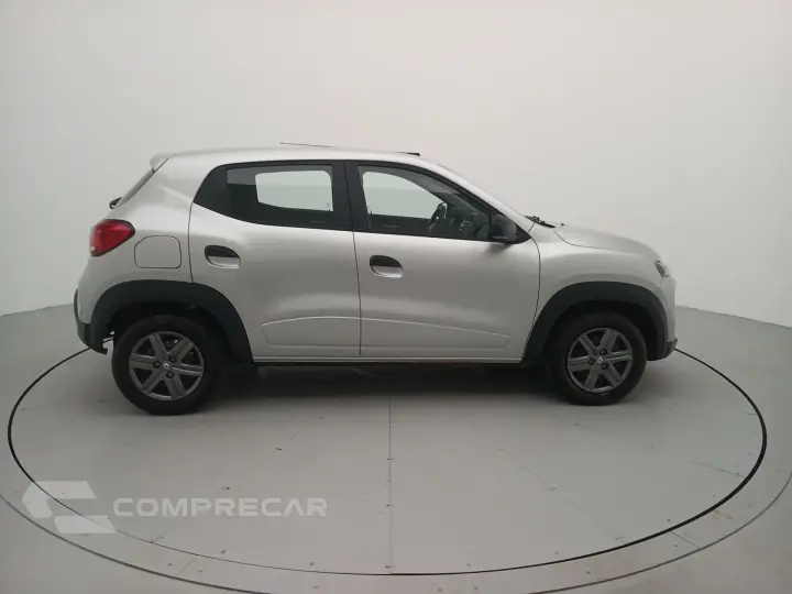 KWID 1.0 12V SCE FLEX ZEN MANUAL