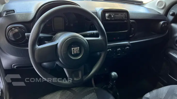 MOBI LIKE 1.0 Fire Flex 5p.