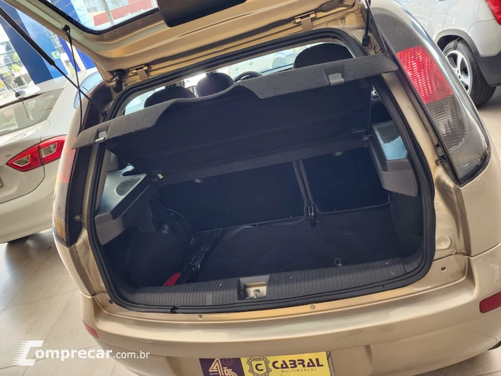 CORSA 1.4 MPFI Maxx 8V
