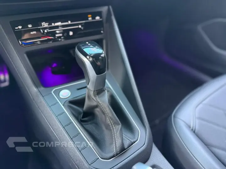 VIRTUS 1.4 250 TSI EXCLUSIVE AUTOMÁTICO