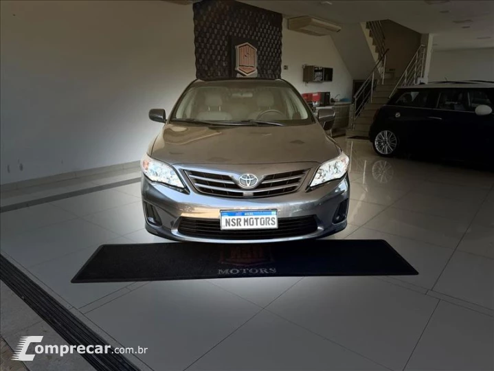 COROLLA 1.8 GLI 16V