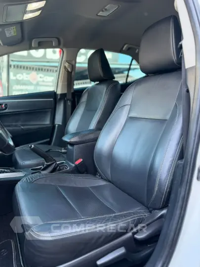 Corolla 2.0 XRS Multi-Drive S (Flex)