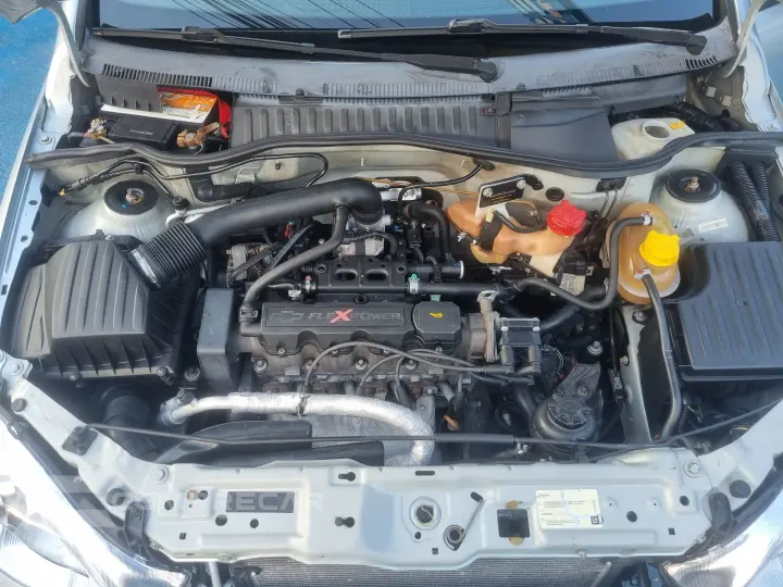 CORSA 1.0 MPFI Maxx 8V