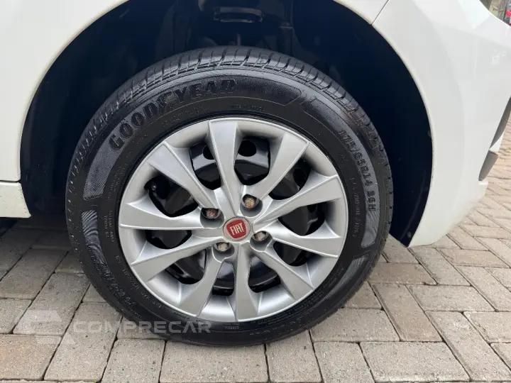 MOBI LIKE 1.0 Fire Flex 5p.