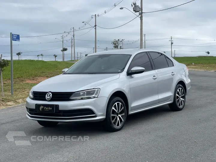 JETTA 2.0 Trendline