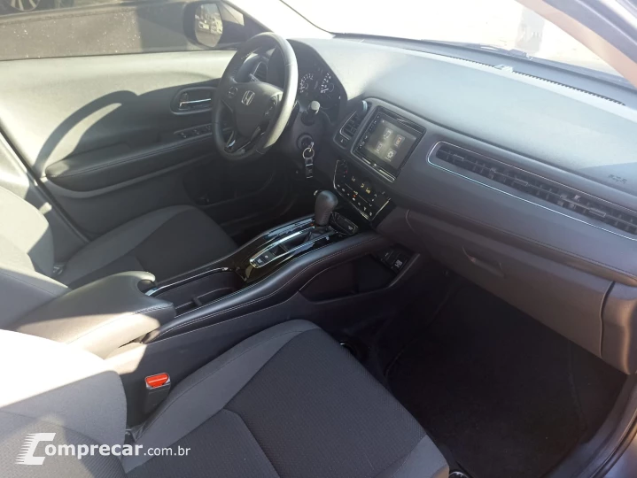 HR-V 1.8 16V EX
