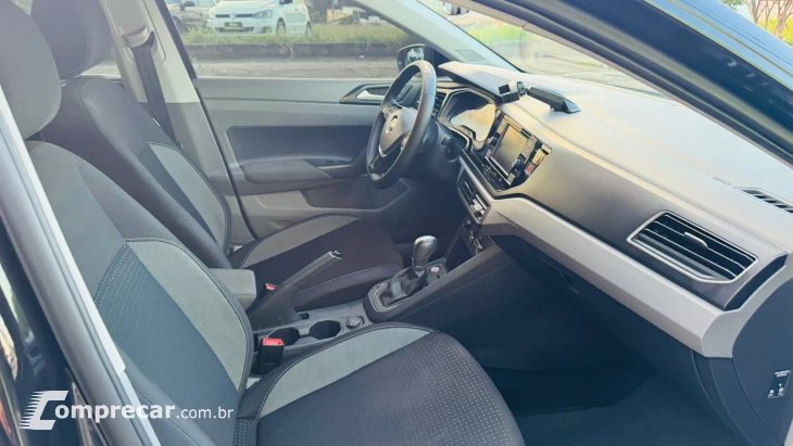 POLO 1.0 200 TSI Comfortline