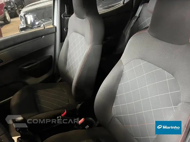 KWID 1.0 12V SCE FLEX ZEN MANUAL
