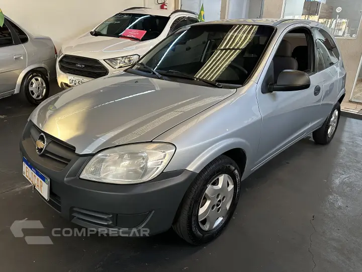 CELTA 1.0 MPFI VHC Life 8V