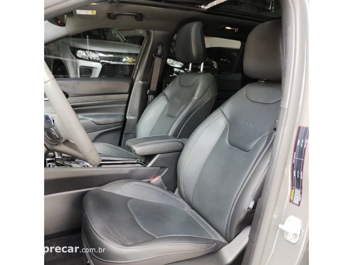 COMPASS 1.3 T270 TURBO FLEX S AT6