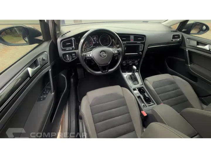 GOLF 1.4 TSI HIGHLINE 16V GASOLINA 4P AUTOMÁTICO