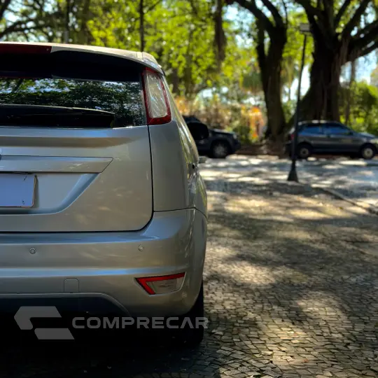 FOCUS 1.6 SE Hatch 16V