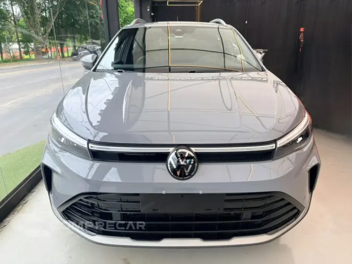NIVUS 1.0 200 TSI TOTAL FLEX HIGHLINE AUTOMÁTICO