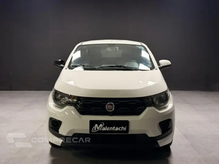 MOBI 1.0 EVO FLEX LIKE. MANUAL