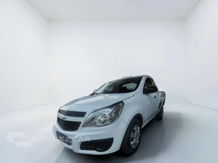 MONTANA 1.4 MPFI LS CS 8V