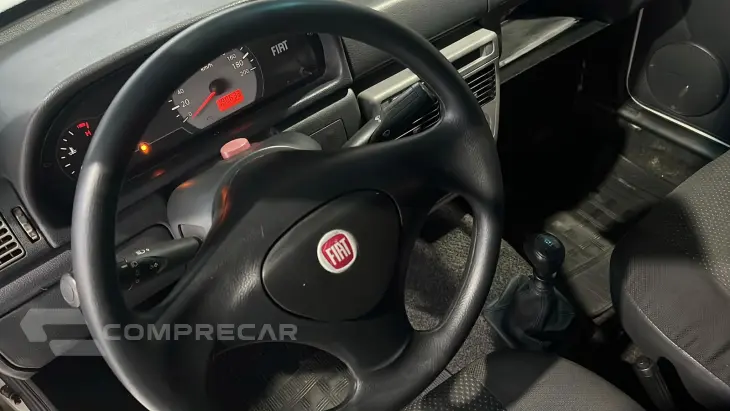 FIORINO 1.3 MPI Fire Furgão 8V